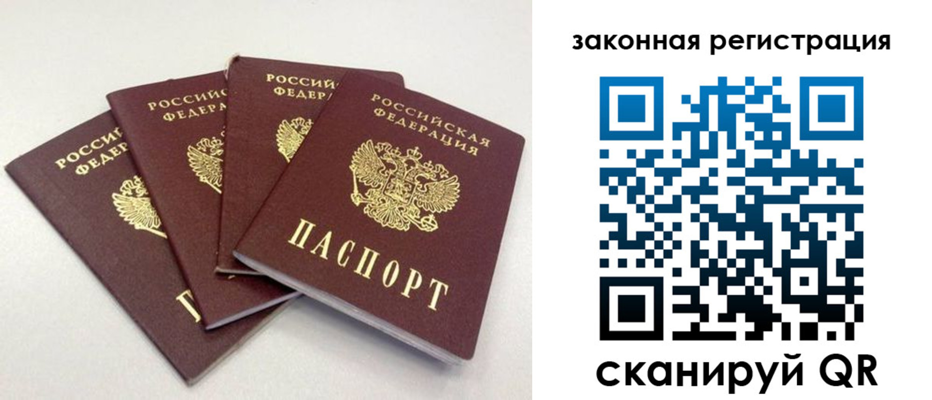 временная прописка в Белгородской области